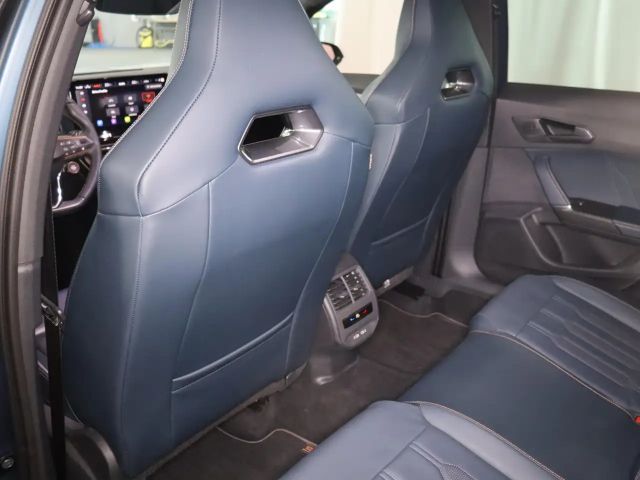 Cupra Formentor 2.5 TSI DSG VZ5