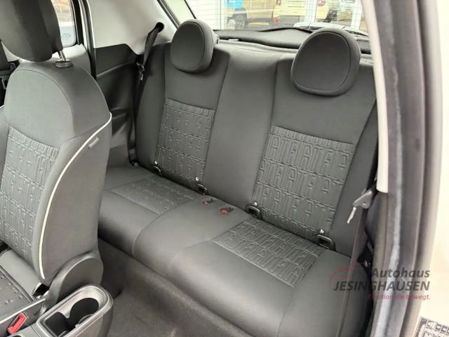 Fiat 500e 3+1+Klimaaut.+Keyless+Tempomat+Schildererkennung