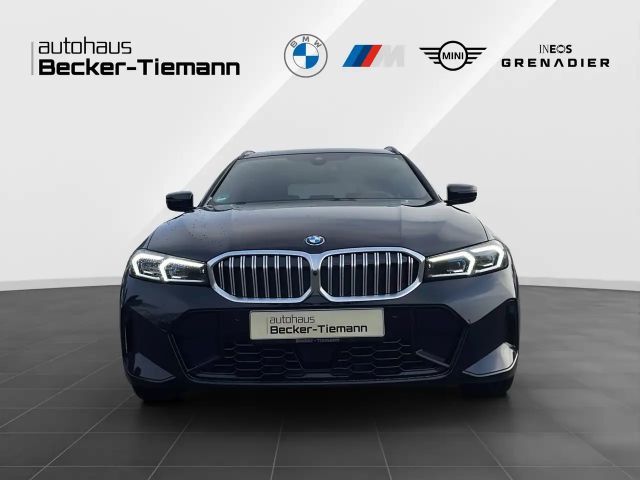 BMW 330 330e M-Sport Touring