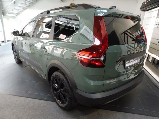 Dacia Jogger Extreme Hybrid 140