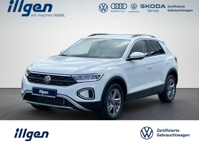 Volkswagen T-Roc 1.5 TSI Life
