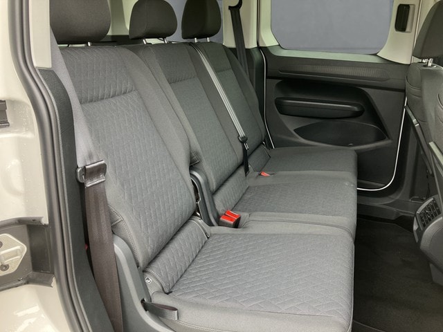 Volkswagen Caddy 1.5 TSI Life