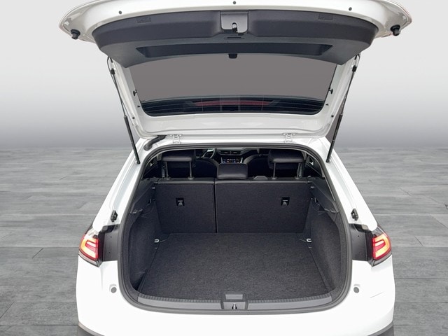 Volkswagen Taigo 1.0 TSI