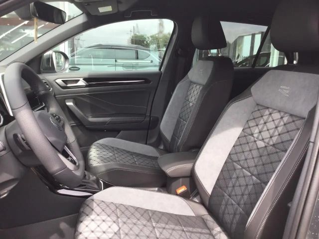 Volkswagen T-Roc 1.5 TSI DSG R-Line