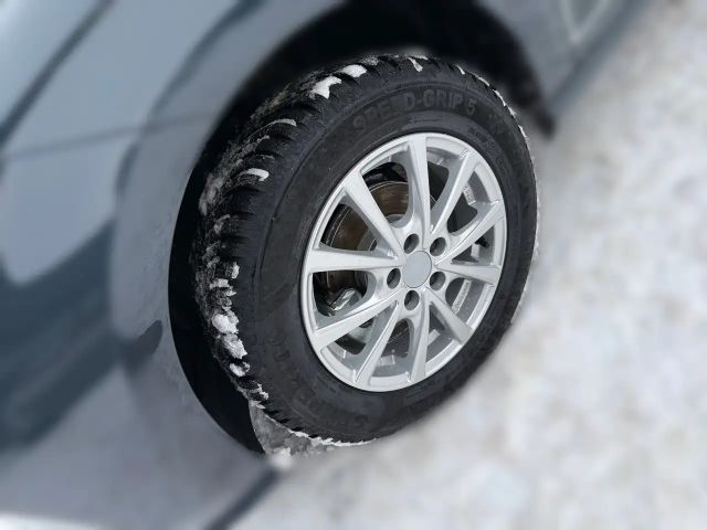 Seat Ibiza Reference