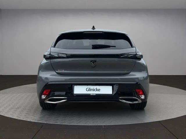 Peugeot 308 GT-Line Hybrid