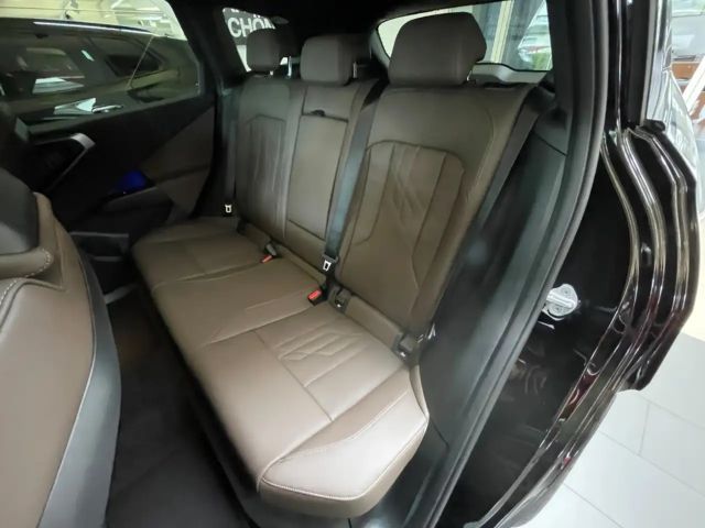 BMW X3 M-Sport xDrive