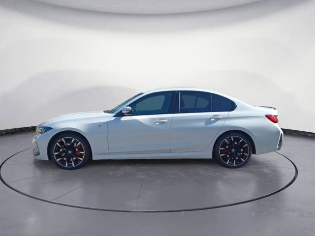 BMW 320 320d Sedan xDrive