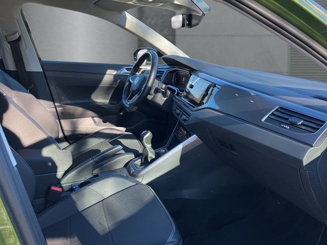 Volkswagen Taigo 1.0 TSI Style