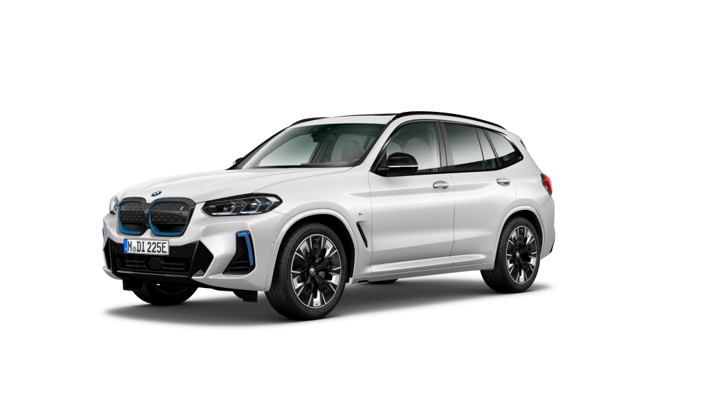 BMW iX3 iX3