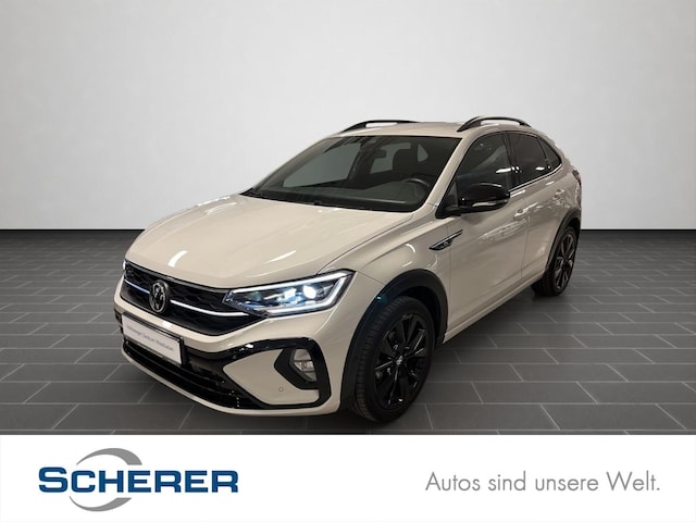 Volkswagen Taigo 1.0 TSI IQ.Drive R-Line