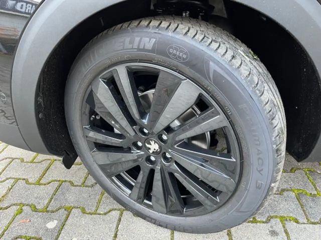 Peugeot 5008 BlueHDi EAT8 GT-Line