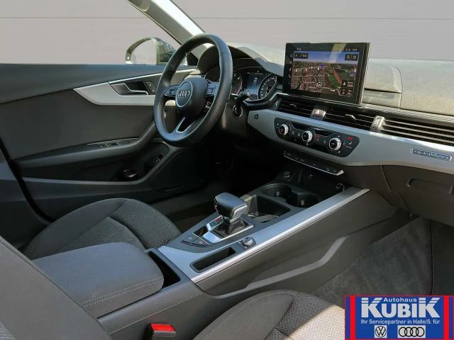 Audi A4 allroad Quattro S-Tronic