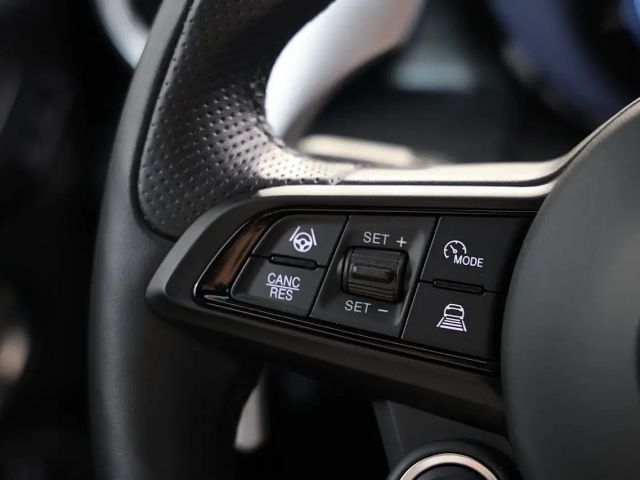 Alfa Romeo Tonale AWD Veloce