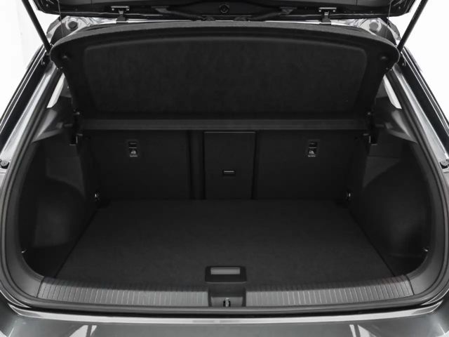 Volkswagen T-Roc 1.5 TSI DSG