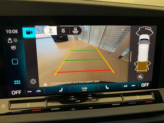 Volkswagen Caddy Caddy 2,0 TDI *NAVI*AHK*DIGITAL*GRA*PDC*SHZ*