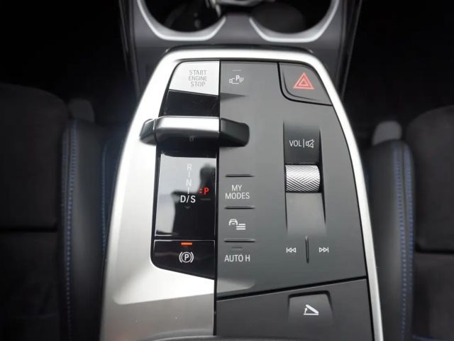 BMW X2 Coupé M-Sport M35i xDrive