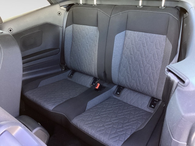 Volkswagen T-Roc Cabriolet DSG Move