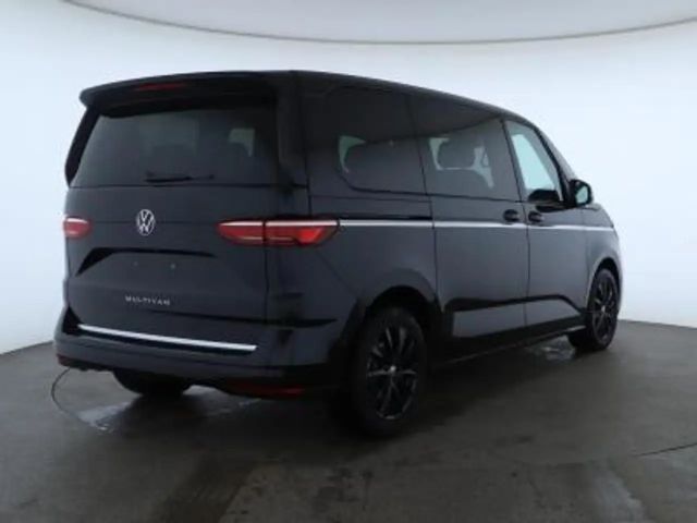 Volkswagen Multivan DSG Style T7