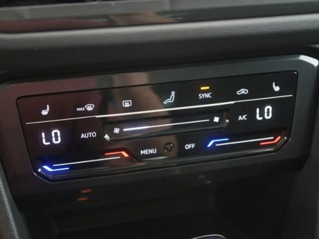 Volkswagen Tiguan Elegance Elegance