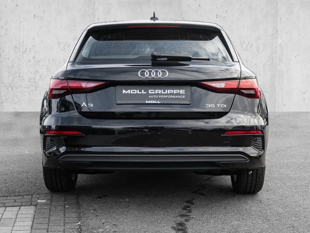 Audi A3 35 TDI S-Tronic Sedan Sportback