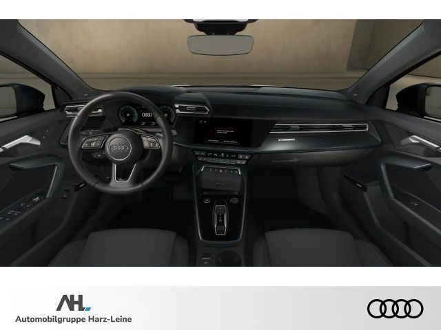 Audi A3 35 TDI S-Tronic Sedan