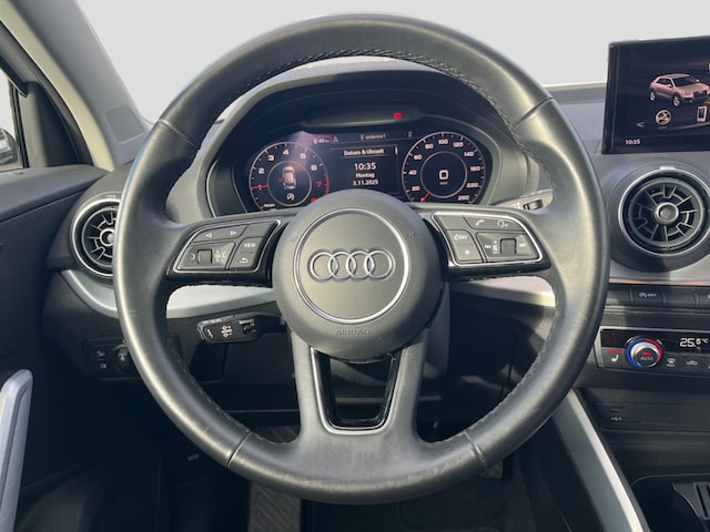 Audi Q2 30 TFSI