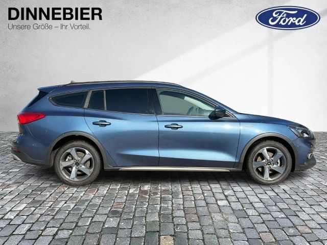 Ford Focus Active Wagon