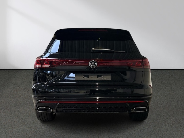 Volkswagen Touareg 3.0 V6 TDI 4Motion DSG R-Line