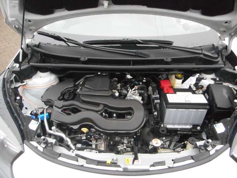 Toyota Aygo X 5-deurs Play X-play