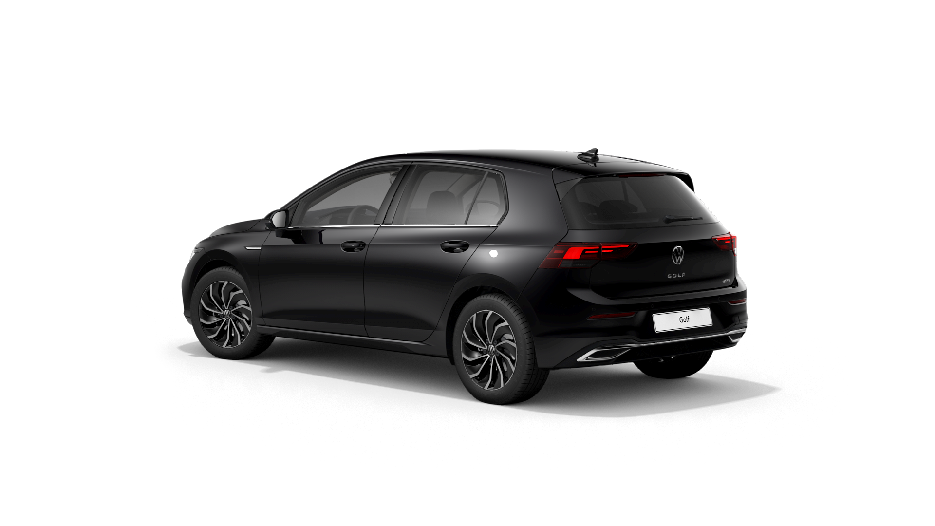 Volkswagen Golf 1.5 eTSI DSG Golf VIII Style