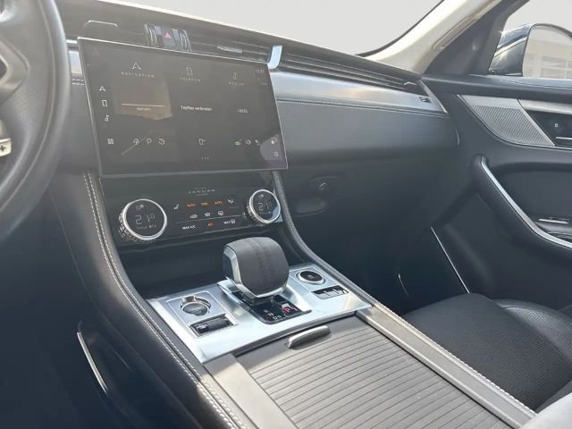 Jaguar F-Pace AWD P400e R-Dynamic S