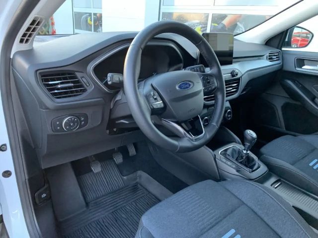 Ford Focus Active EcoBoost Wagon