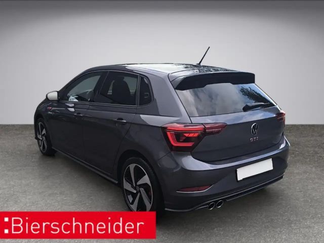 Volkswagen Polo 2.0 TSI DSG GTI