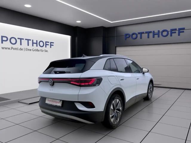 Volkswagen ID.4 Performance Pure