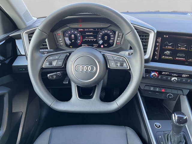 Audi A1 30 TFSI S-Tronic Sportback