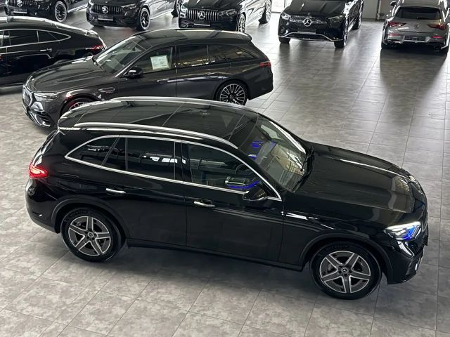 Mercedes-Benz GLC 300 4MATIC AMG Line Premium