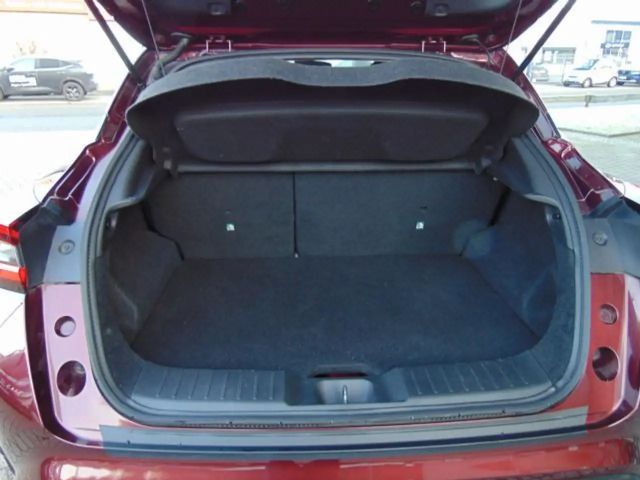 Nissan Juke Acenta Comfort DIG-T