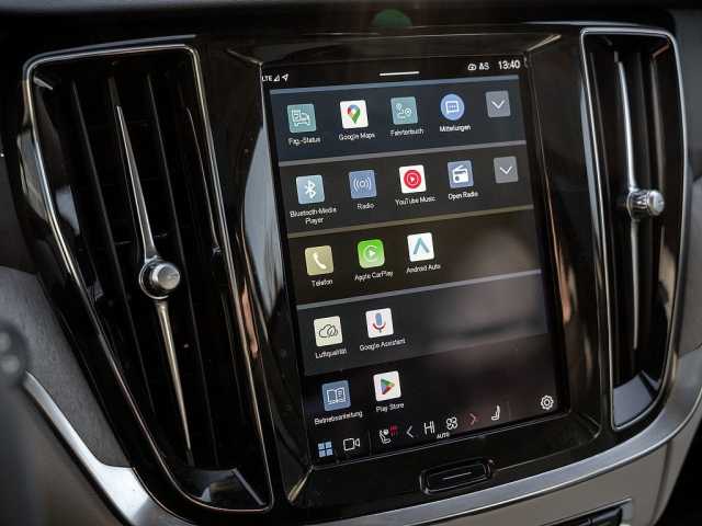 Volvo V60 AWD Bright Plus T6