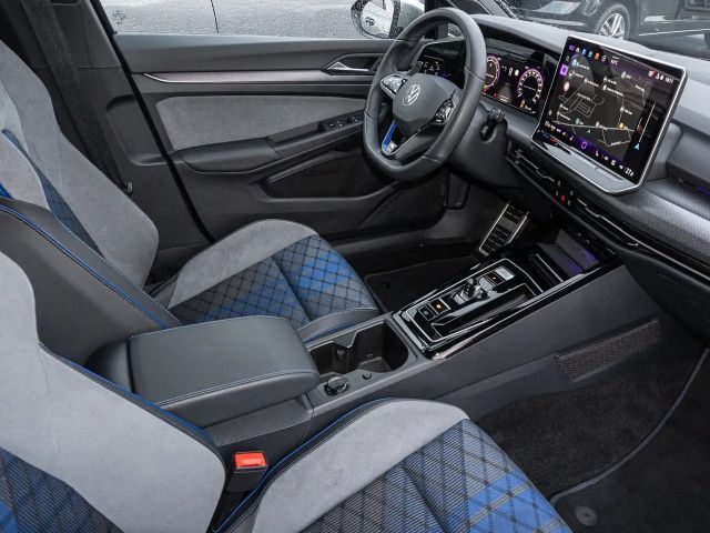 Volkswagen Golf 2.0 TSI 4Motion DSG