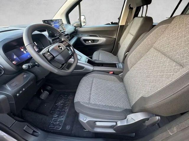 Opel Combo GS-Line Grand Sport Life