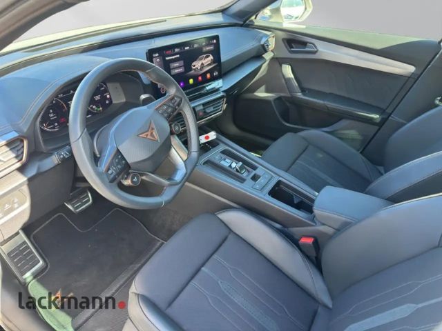 Cupra Formentor 4Drive VZ