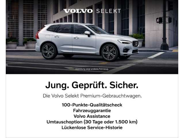Volvo XC60 XC60