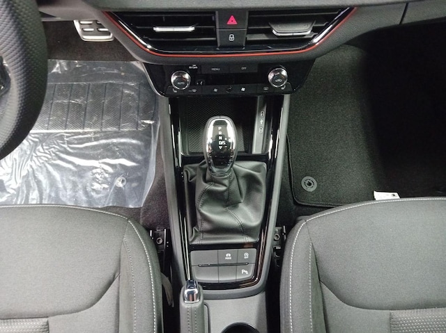 Skoda Kamiq Selection Sport