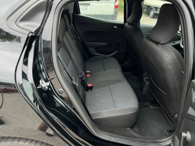 Renault Clio Equilibre Equilibre TCe 90