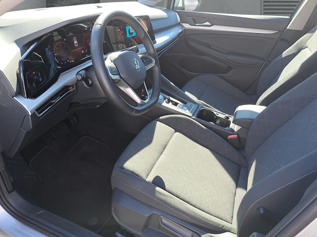 Volkswagen Golf 2.0 TDI Golf VIII Variant