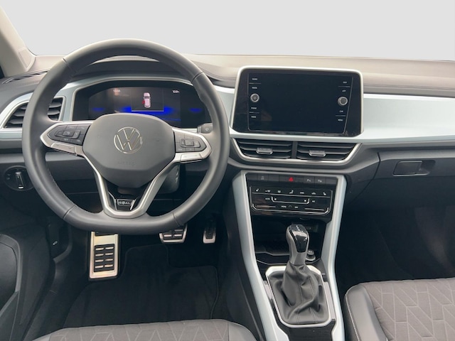 Volkswagen T-Roc 2.0 TDI