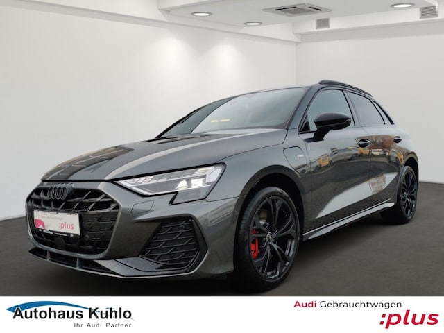 Audi A3 Hybride S-Tronic Sportback