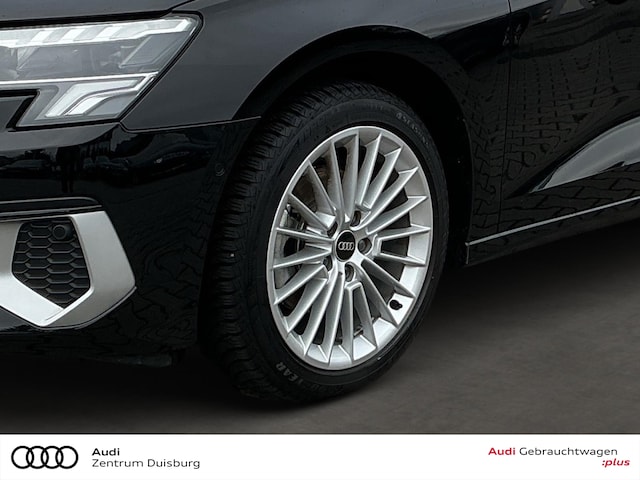 Audi A3 30 TFSI S-Tronic Sportback