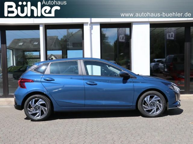 Hyundai i20 1.0 Select T-GDi